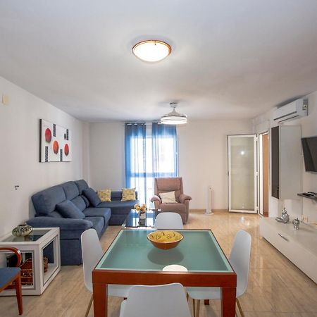Fuerte Apartment Great Location Ла-Еррадура Екстер'єр фото